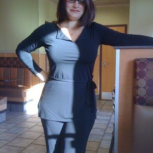 Meet your Posher, Brandy