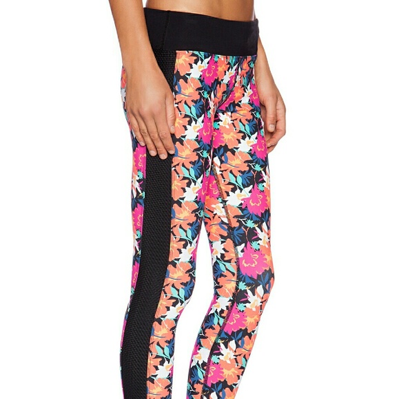 Lorna Jane "prom queen" tights