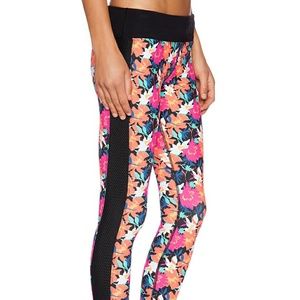 Lorna Jane "prom queen" tights