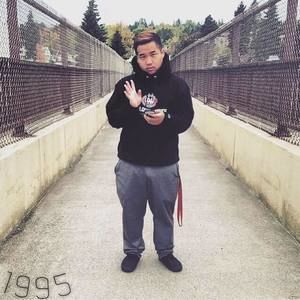 Meet your Posher, A-jay