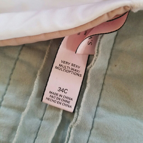 3 bras - Picture 2 of 4