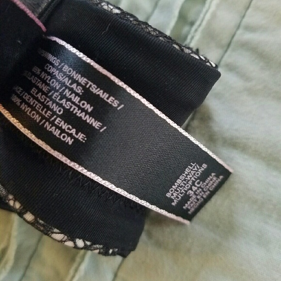 3 bras - Picture 3 of 4