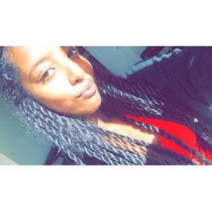 Meet your Posher, Eden