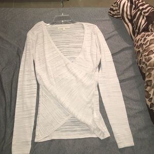 Guess long sleeve