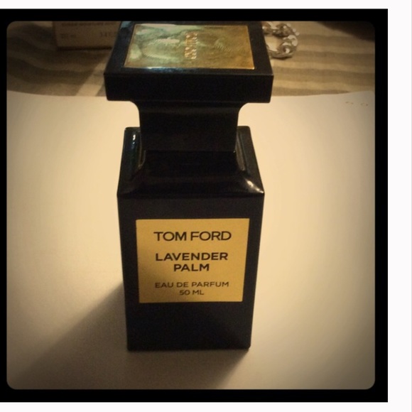 Tom Ford Lavender Palm