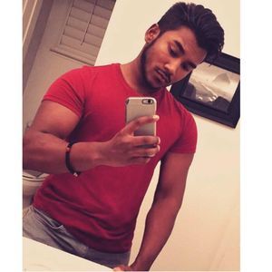 Meet your Posher, Alexander