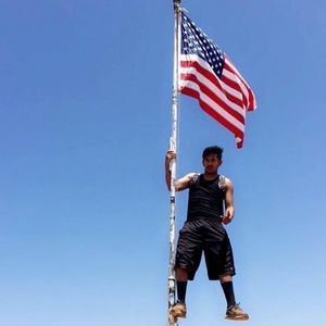 Meet your Posher, Luis