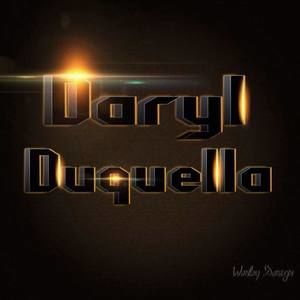 Meet your Posher, Daryl
