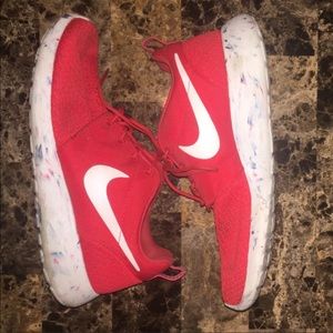 Women's Nike Roshe's