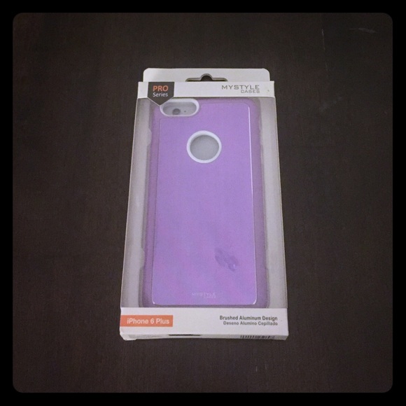 iPhone 6+ case