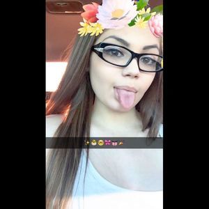 Meet your Posher, Meagan