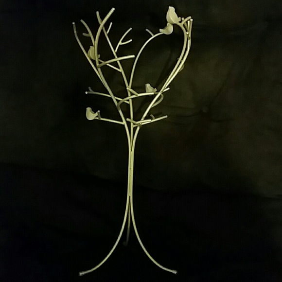 Multi layered Jewelry Tree