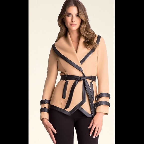 🚨SALE 🚨 BEBE JACKET