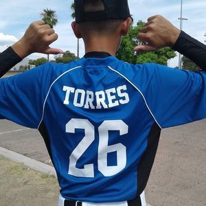 Meet your Posher, Armand