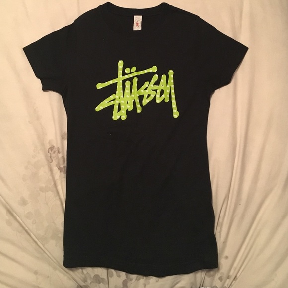 Stussy T