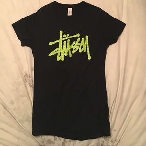 Stussy T