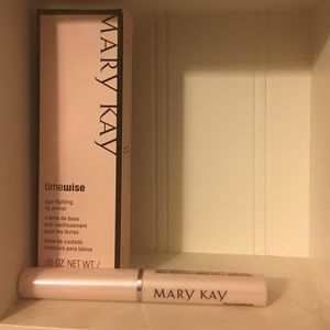 Hard to find! Lip primer by Mary Kay