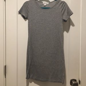 Forever 21 Gray dress