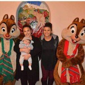 Meet your Posher, Alisha