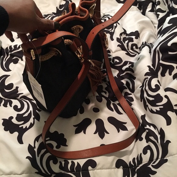 Blue Jean MK Purse - Picture 4 of 4