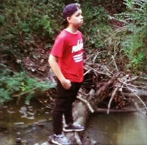 Meet your Posher, Stephen