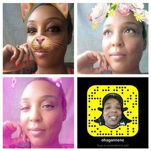 Meet your Posher, Denean