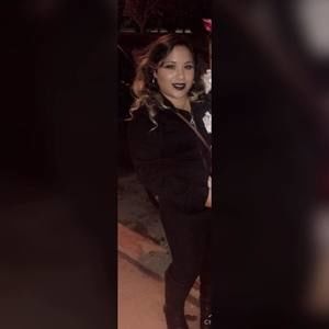 Meet your Posher, Liz-ette