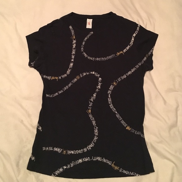 Stussy T