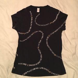 Stussy T
