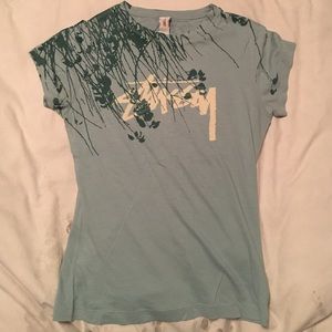 Stussy T