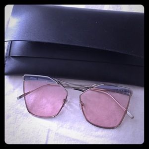 Gentle Monster glasses