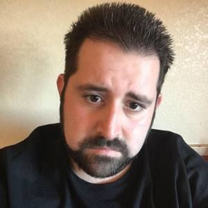 Meet your Posher, Gerry