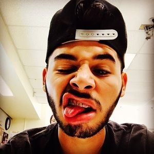 Meet your Posher, David