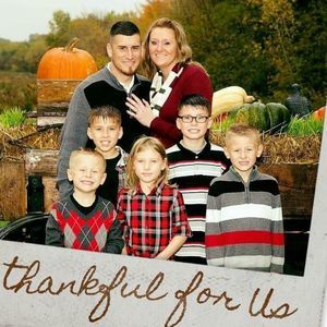 Meet your Posher, Gary