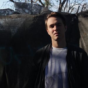 Meet your Posher, Tom