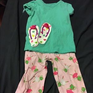 Toddler Pajamas