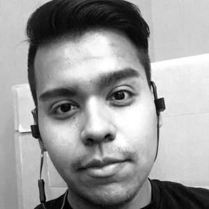 Meet your Posher, Jorge