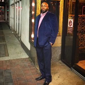 Meet your Posher, Quinton