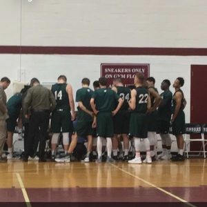 Meet your Posher, Joe