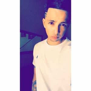 Meet your Posher, Ricky