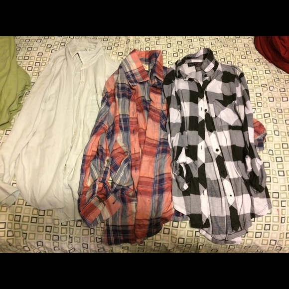 Flannels