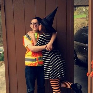 Meet your Posher, Kaitlynn