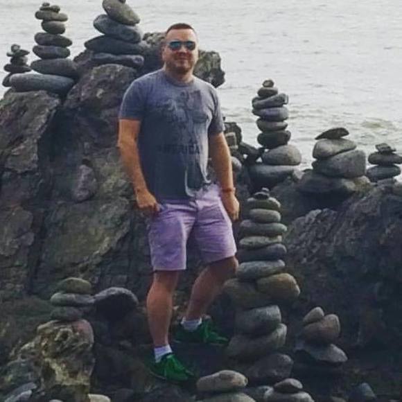 Meet your Posher, Jeremy - Picture 1 of 1