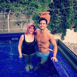 Meet your Posher, Cody