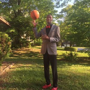 Meet your Posher, Jonathan