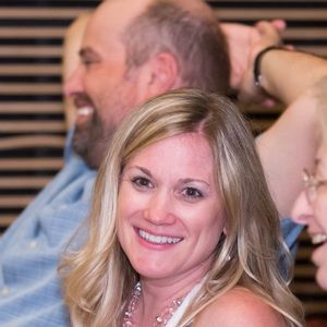 Meet your Posher, Gina