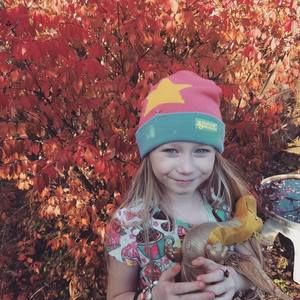 Meet your Posher, Terra