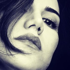 Meet your Posher, Pegah