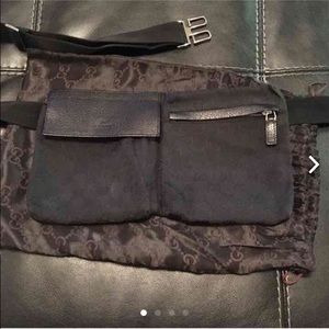 Gucci Fanny Pack