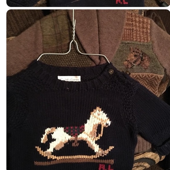 Ralph Lauren sweater